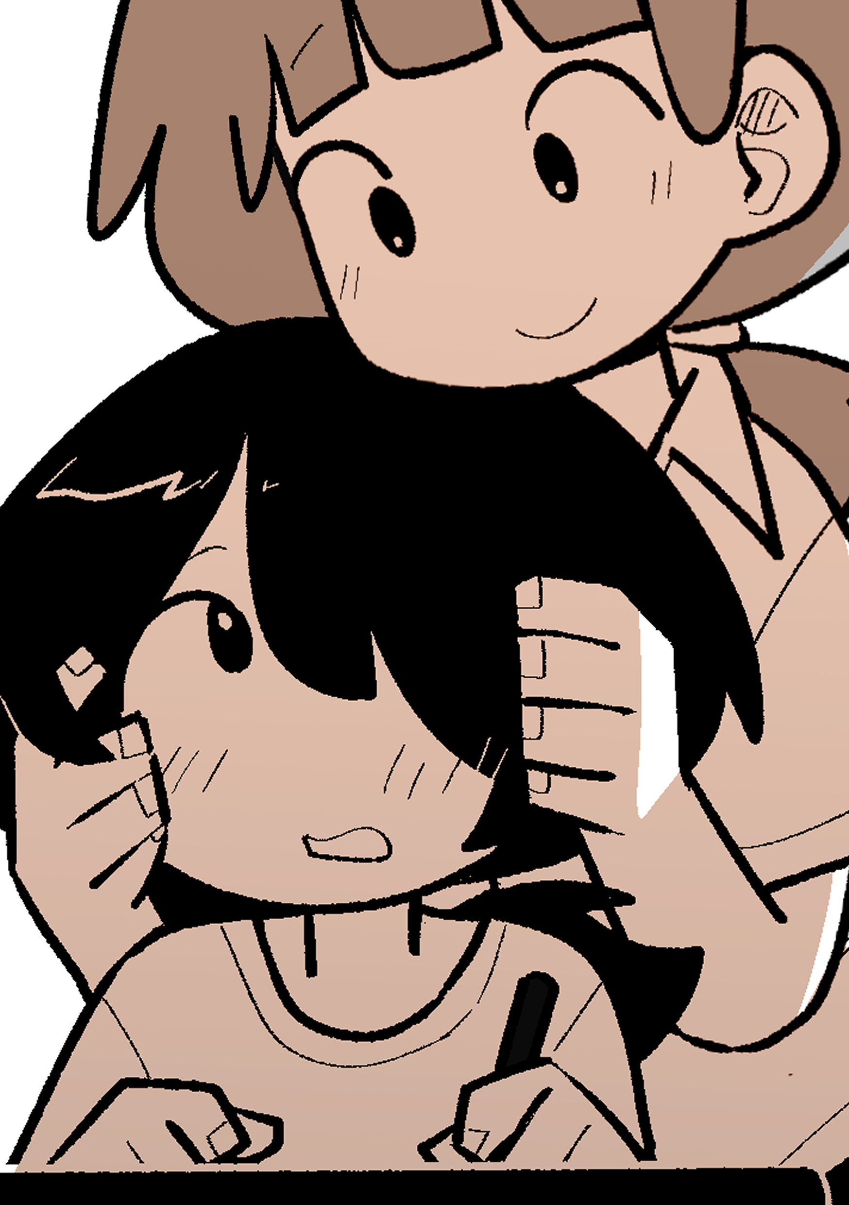 บอกรักฉันทีคุณชาเขียว
